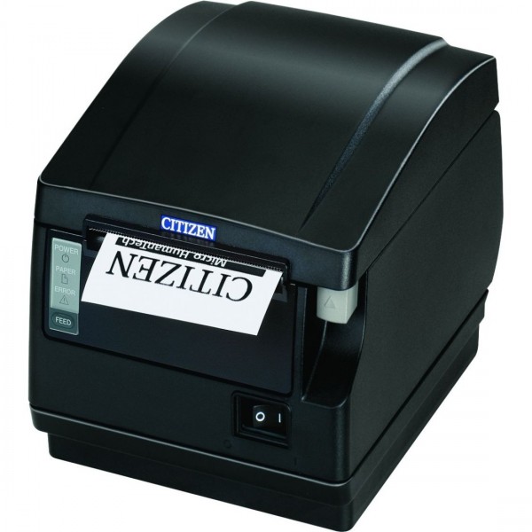 Citizen CT-S651II termalni pisač **NOVO** Citizen CT-S651II termalni pisač **NOVO**